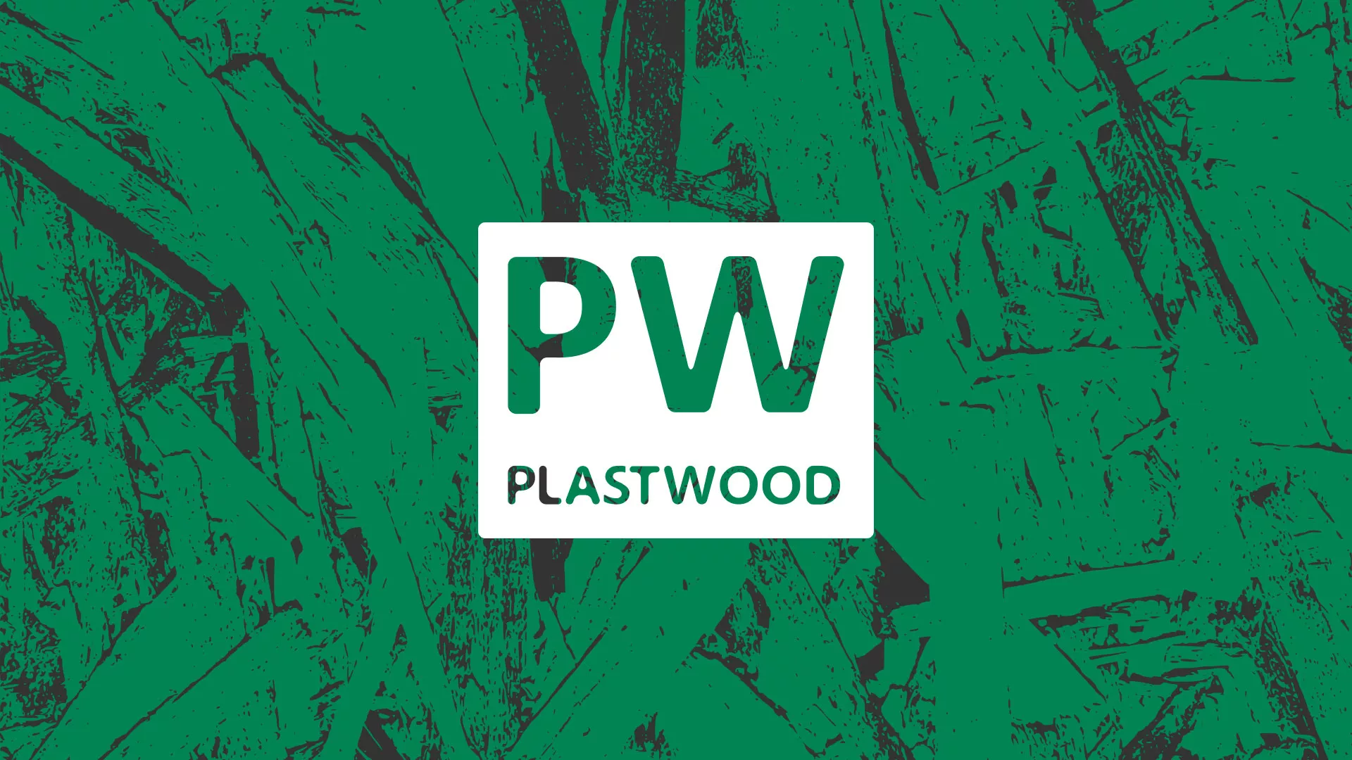 Разработка айдентики и сайта компании «Plastwood» в Алапаевске