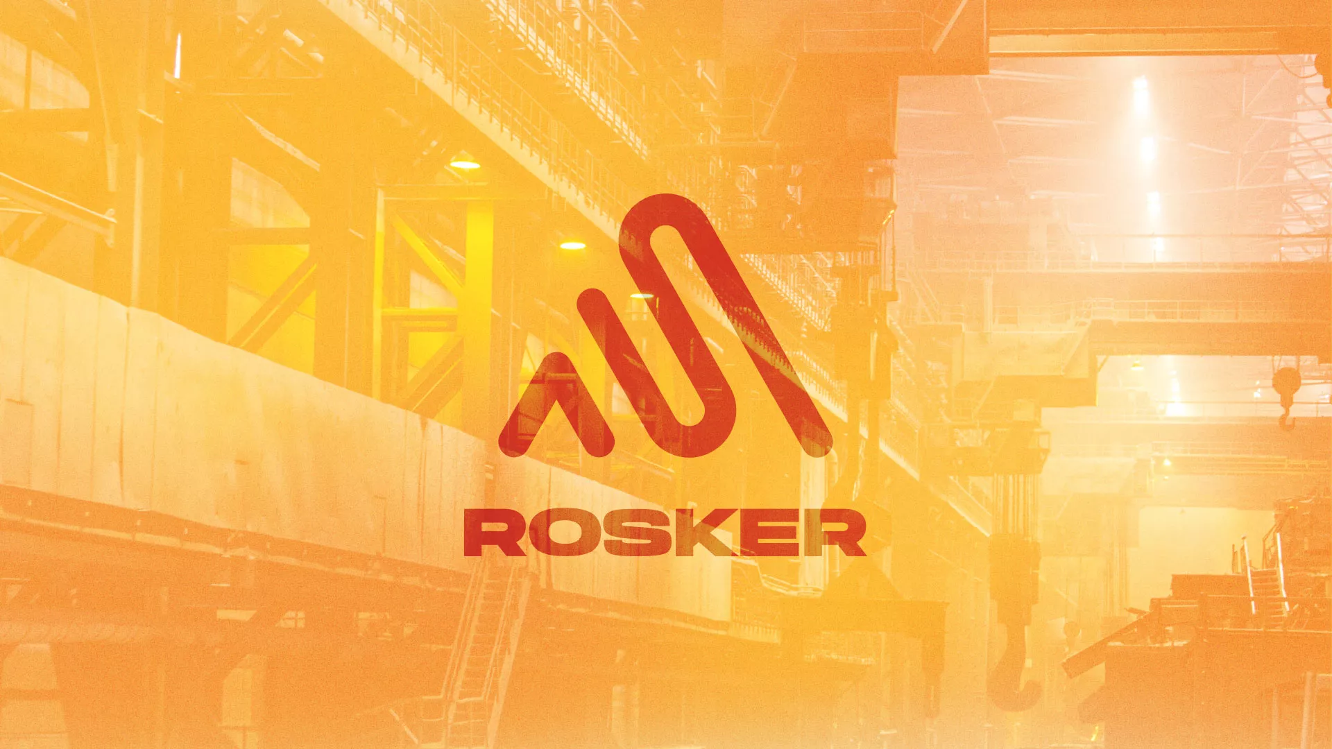 Ребрендинг компании «Rosker» и редизайн сайта в Алапаевске