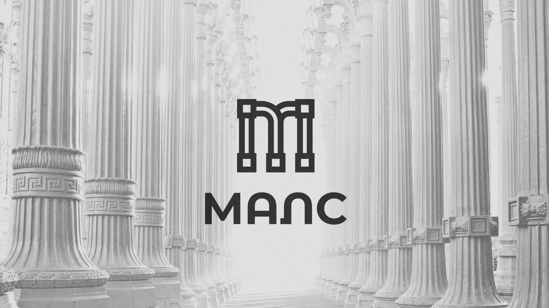 Разработка логотипа компании «МАЛС» в Алапаевске