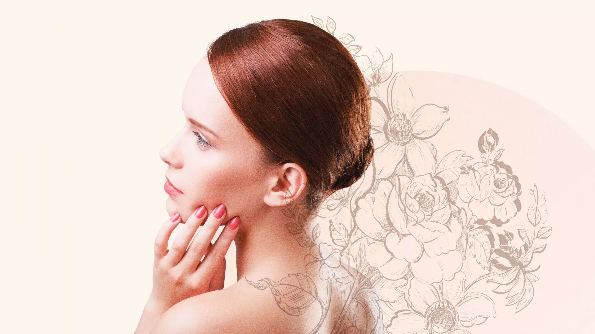 Разработка дизайна сайта маникюрного салона в Алапаевске