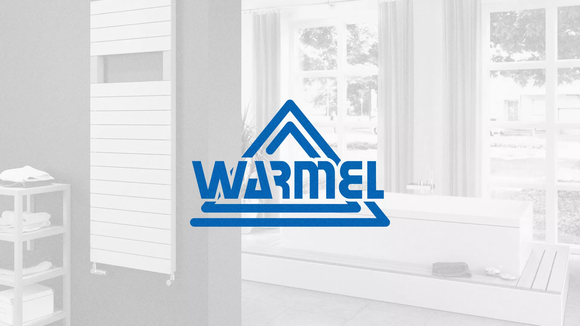 Разработка сайта для компании «WARMEL» по продаже полотенцесушителей в Алапаевске