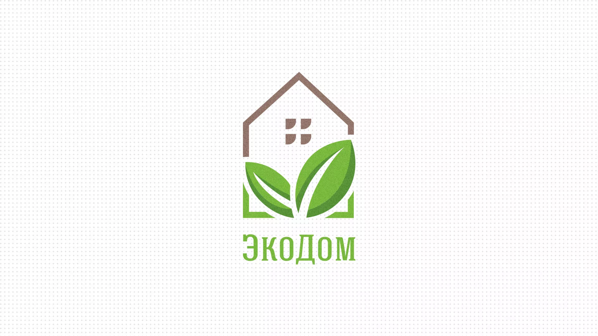 Создание сайта для строительной компании «ЭКОДОМ» в Алапаевске