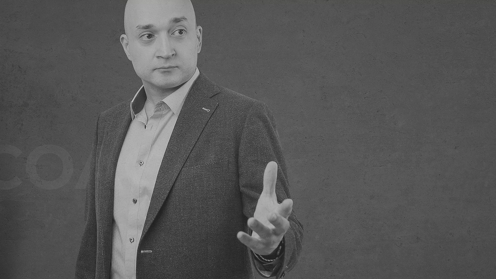 Разработка сайта для бизнес-тренера в Алапаевске